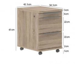 Caisson à Roulettes Aspect Chêne Clair -Meilleur Meubles Magasin 55f24758b57d4baa81ab8da04d83fc52.cropped 111 285 540 461.processed