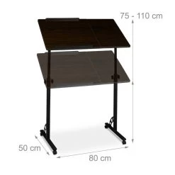 Table Ordinateur Portable -Meilleur Meubles Magasin 5a1ce15614cc477eb6fc3c17bc4be7cb