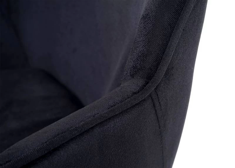 Chaise De Bureau HWC-F82 7 Chaise De Bureau HWC-F82 – Image 5