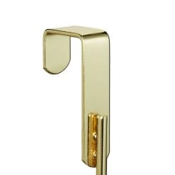 3x Patères De Porte Avec 6 Crochets -Meilleur Meubles Magasin 5aec8387c74b49dcac14650070468c39 1