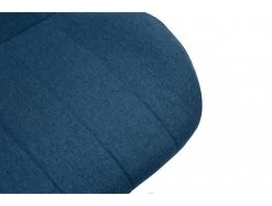 Fauteuil De Bureau BILLY (pieds Noirs) -Meilleur Meubles Magasin 5ba092f504b6423593595e953f30c139