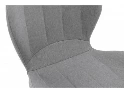 Fauteuil De Bureau BILLY (pieds Noirs) -Meilleur Meubles Magasin 5d641da3da0c44e89a8fea5387a78b57