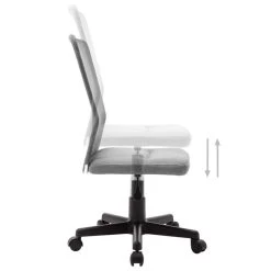 VIDAXL Chaise De Bureau -Meilleur Meubles Magasin 5db0052644d745488042494b1c65056a