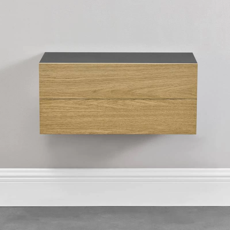 Set De 2 Étagères Murales Lekness 12 Set De 2 Étagères Murales Lekness – Image 10