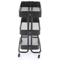 Chariot De Cuisine HWC-C64 Sans Poignée -Meilleur Meubles Magasin 61f67b0e1b2844e88d6e7db40fba4f12