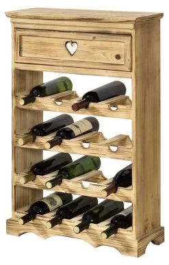 Casier à Bouteilles Mosel