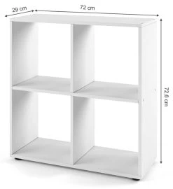 Etagère Tetra Blanc 4 Compartiments 15 Etagère Tetra Blanc 4 Compartiments -Meilleur Meubles Magasin 642b4bffd6f943148a1fc42de43e57e3.cropped 131 95 770 840.processed