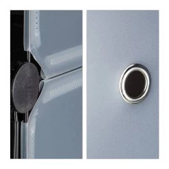 Meuble à Chaussures 18 Compartiments -Meilleur Meubles Magasin 6439ffcee81243acb4c7a3ab4f7cf11c