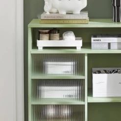 Buffet Meuble D'entrée FSB61-GR -Meilleur Meubles Magasin 64d5c2c1a39f4e49ba1174cb28c89cf3