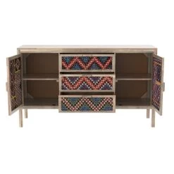 Buffet Massaï -Meilleur Meubles Magasin 67ef224d9f2442548a16a70644195c1e