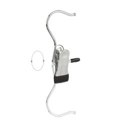 Pinces Cintre Crochets Lot De 60 -Meilleur Meubles Magasin 6b74005524ad465d930cb3ff1d93cac7