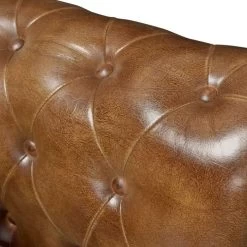 Fauteuil Chesterfield -Meilleur Meubles Magasin 6b82fb0625d2453aaacab1726672d0b3