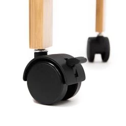 Desserte De Cuisine En Bambou JAMES XL -Meilleur Meubles Magasin 6b853a28fce244bda3ddc4cd71c3a713