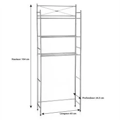 Etagère MARSA -Meilleur Meubles Magasin 6b90684da3ae4e93b296db65a91bcd23