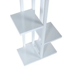 Support De Plantes Somero à 6 Niveaux 25 Support De Plantes Somero à 6 Niveaux -Meilleur Meubles Magasin 6be3831d1f1540b880e040f79f914822