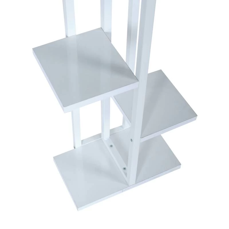 Support De Plantes Somero à 6 Niveaux 11 Support De Plantes Somero à 6 Niveaux – Image 9