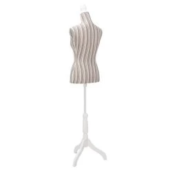 VIDAXL Mannequin -Meilleur Meubles Magasin 6e20b32869f34a889856726e75f314b9