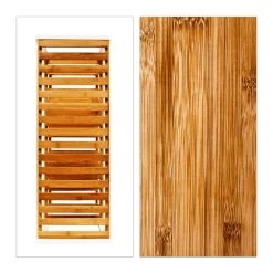 Étagère à Chaussures Bambou -Meilleur Meubles Magasin 6e85dff1e401482e877bd05e1d2c3c05