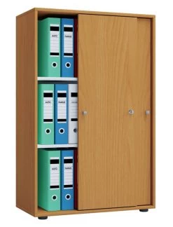 Armoire De Bureau Lona -Meilleur Meubles Magasin 6eafc9a0ab1a4b43ba8d13d25366510a