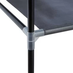 Portant à Vêtements Avec 2 Tringles -Meilleur Meubles Magasin 6f33fbe2dd0e4c7db8bbe755e88b8d7b