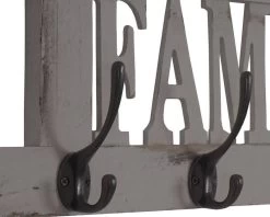 Vestaire Murale Family Style Shabby -Meilleur Meubles Magasin 6f8af48cfdf3426e9ff6e15f9edb9f5b