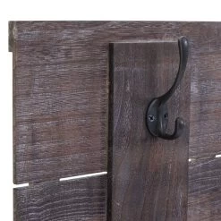 Vestaire Mural HWC-C89 Family Shabby 22 Vestaire Mural HWC-C89 Family Shabby -Meilleur Meubles Magasin 6fce22fe2a55489d90220d5cda9c04e4