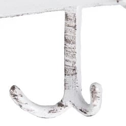 Porte-manteaux Mural Blanc En Lot De 4 12 Porte-manteaux Mural Blanc En Lot De 4 -Meilleur Meubles Magasin 6fe508267f03484e92f27433d8e79d65