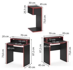 Bureau Ordinateur Kron Noir/rouge Set 8 -Meilleur Meubles Magasin 704d2c5bc5054fdbbb1b16ad8cb3fd96.cropped 25 8 971 939.processed
