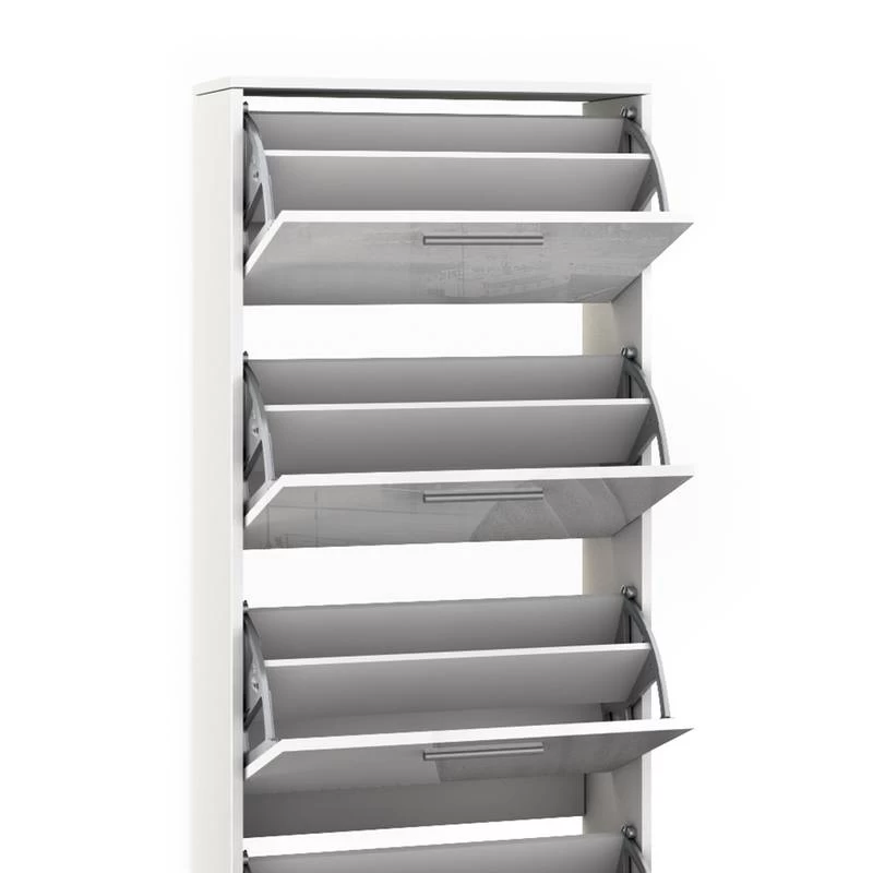 Meuble à Chaussures Gizmo 7 Meuble à Chaussures Gizmo – Image 5