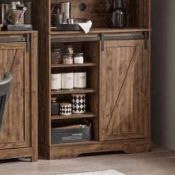 Buffet De Cuisine Industriel FSB83-N 15 Buffet De Cuisine Industriel FSB83-N -Meilleur Meubles Magasin 720d06dc68a34cb0acce7d3016b1dc35