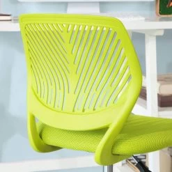 Chaise De Bureau FST64-GR -Meilleur Meubles Magasin 742344c59a294a95964a448aff190476