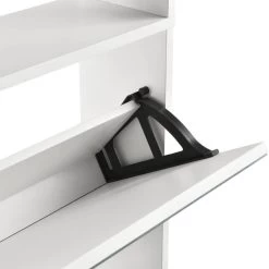 Étagère à Chaussures Vogar -Meilleur Meubles Magasin 74d70c37be534f178bf73bd0b68628d5