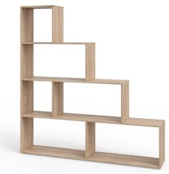 Étagère Escalier Asym Blanc -Meilleur Meubles Magasin 764d6240f4544657946a9be2804923a9.cropped 74 91 809 829.processed