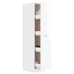 VIDAXL Armoire D'apothicaire -Meilleur Meubles Magasin 76718d6037374d6aba5c533b3b7018d3