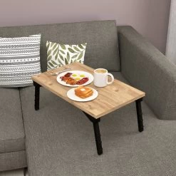 Tablette De Lit Vadsø 24 X 60 X 36 Cm -Meilleur Meubles Magasin 767d4d0ece094e6ab81691244bebd160