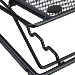 Support Pour Ordinateur 13 Pouces Noir -Meilleur Meubles Magasin 78a7813feb8643e891ea1ab4794564ba