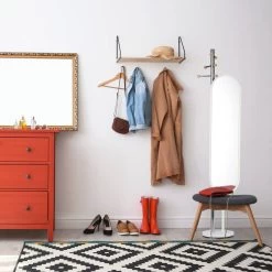 Portemanteau Avec Grand Miroir 13 Portemanteau Avec Grand Miroir -Meilleur Meubles Magasin 79090b1451ff4cc587e98c6f871e542e