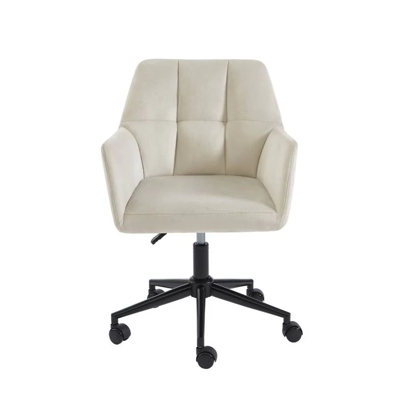 Fauteuil De Bureau MONACO 5 Fauteuil De Bureau MONACO – Image 3