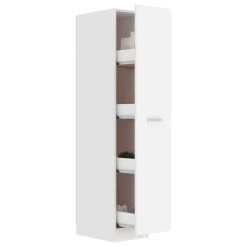 VIDAXL Armoire D'apothicaire -Meilleur Meubles Magasin 7af9546474874deeaf0519ebc12e06dd