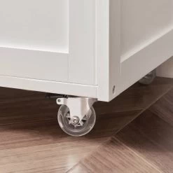 Desserte De Cuisine FKW45-WN -Meilleur Meubles Magasin 7d5949a49418429ea236312840732178