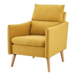 Fauteuil De Salon Eitting -Meilleur Meubles Magasin 7f1825f91aed46b79e57d966b96d4aa1