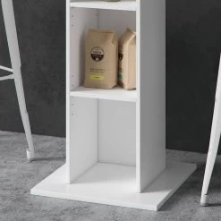 Table De Bar Redeo Blanc 14 Table De Bar Redeo Blanc -Meilleur Meubles Magasin 7f3ce7f760664925aa49a01e36a62e06