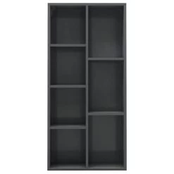 VIDAXL Bibliothèque -Meilleur Meubles Magasin 7f9c1944009d42078a08700e047aa67c