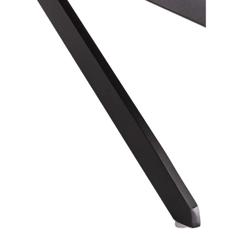 Fauteuil Bob Jaune 11 Fauteuil Bob Jaune – Image 9