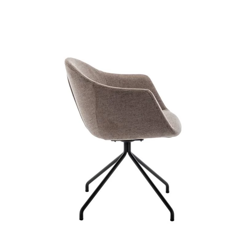 Chaise De Bureau Kooij 5 Chaise De Bureau Kooij – Image 3