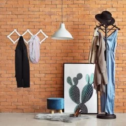 Garde Robe Mural En Bois Pliable -Meilleur Meubles Magasin 836871267adf4769973fca421dfd1e8e