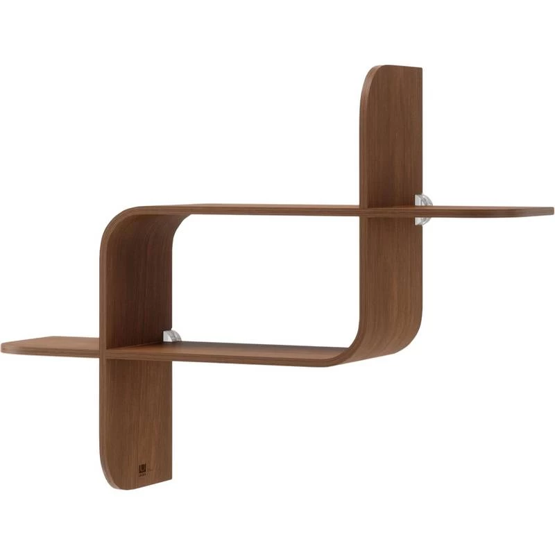 Umbra Etagère Murale Montage 3 Umbra Etagère Murale Montage