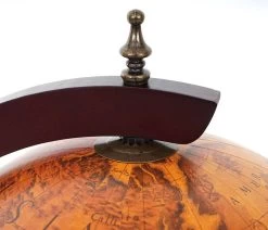 Bar De Salon Globe Terrestre HWC-T874 -Meilleur Meubles Magasin 8430a20a37994d1386ed140fd8383e15