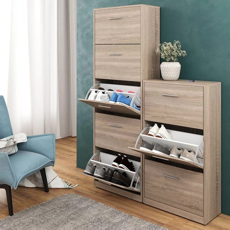 Meuble à Chaussures Gizmo 17 Meuble à Chaussures Gizmo – Image 15