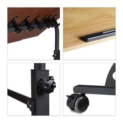 Table Ordinateur Portable Grande XXL 29 Table Ordinateur Portable Grande XXL -Meilleur Meubles Magasin 8574ac18d63d4d939a6e038a839b063b